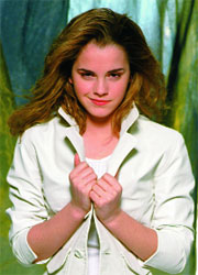 Эмма Уотсон