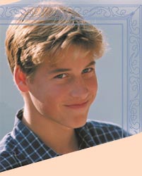 Принц Уильям