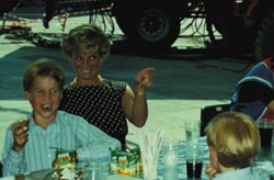 Принц Уильям