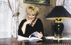 Татьяна Полякова