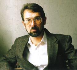 Андрей Ильичев
