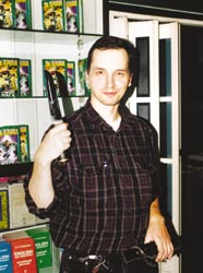 Ник Перумов