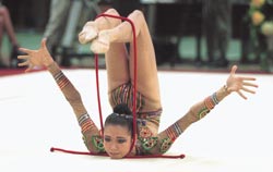 Ляйсан Утяшева