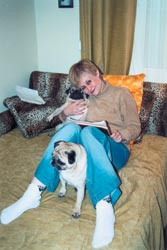 Дарья Донцова