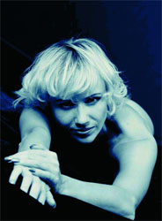 Мария Бутырская