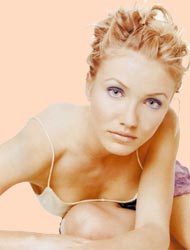 Камерон Диас