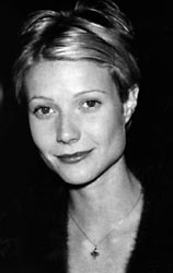 Гвинет Пэлтроу