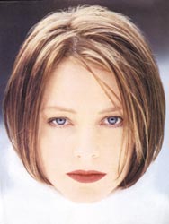 Джоди Фостер