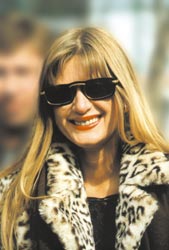 Вика Цыганова