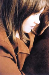 Даша Фролова