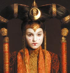 Натали Портман