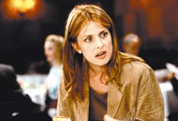 Настасья Кински