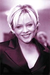 Юлия Началова