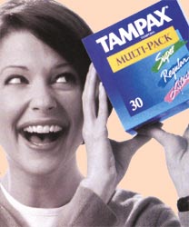 Tampax