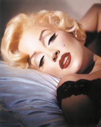 Мерилин Монро