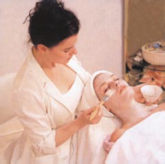 Косметолог