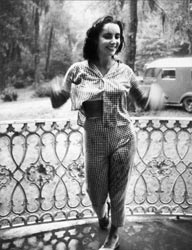 Элизабет Тейлор