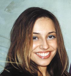 Полина Ростова