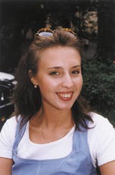 Наталья Сенчукова