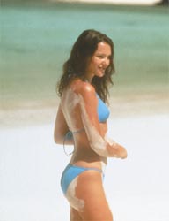 Вирджиния Ледуайен