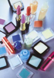 Косметика