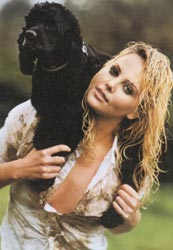 Шарлиз Терон