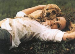 Шарлиз Терон