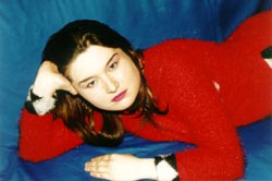 Гуля Фаткуллина