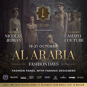  arabia fashion days 